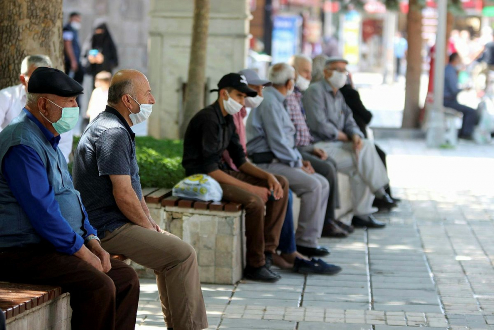 İstanbul için sevindiren korona verileri: Yüzde 60 oranında vaka düşüşü sağlandı 7