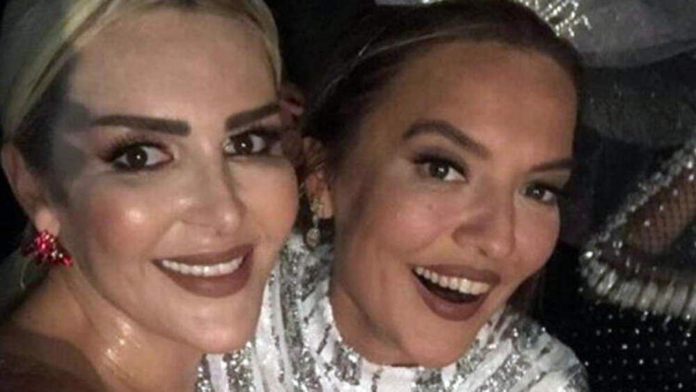 Selin Ciğerci'den Demet Akalın'a zehir zemberek sözler: "Sanki Beyonce mu geliyor?" 1