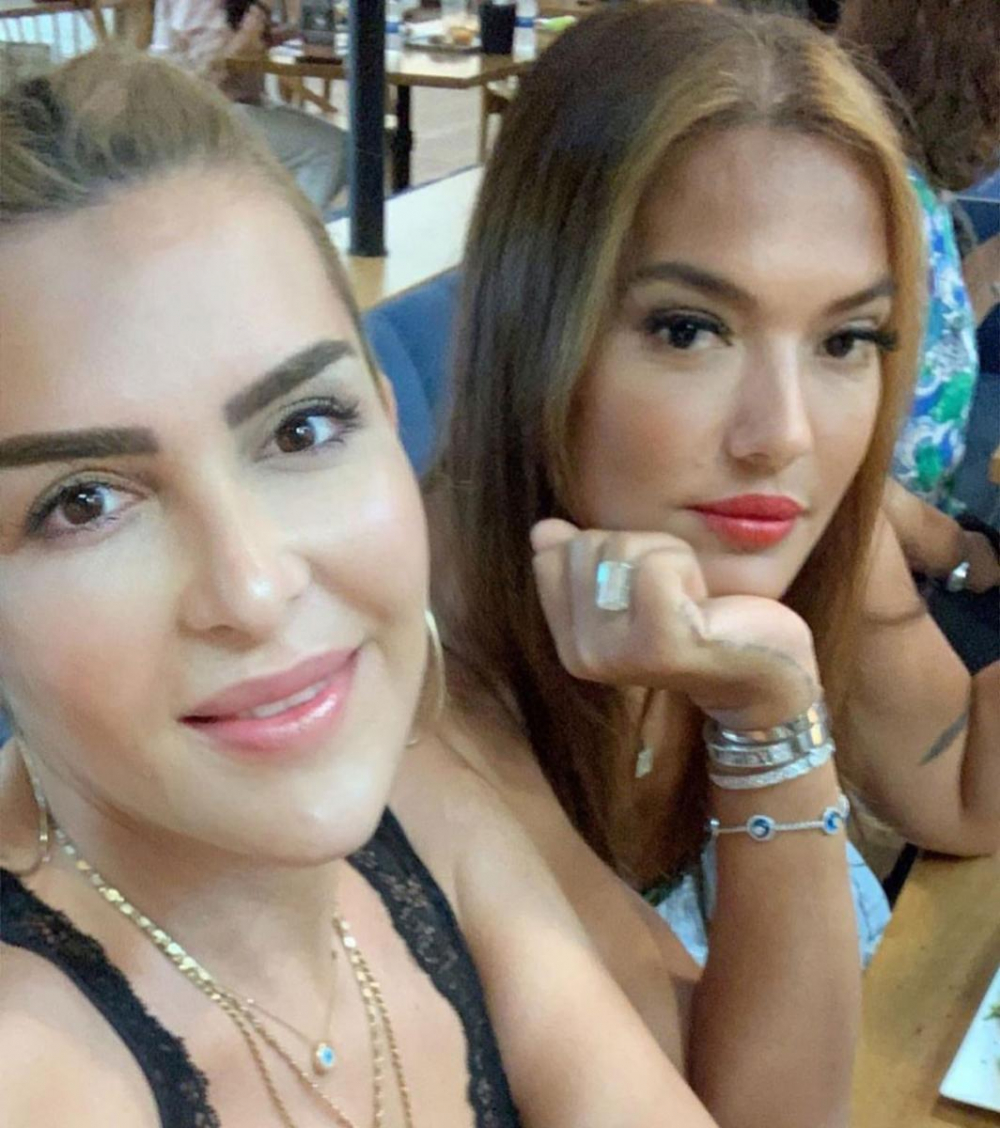 Selin Ciğerci'den Demet Akalın'a zehir zemberek sözler: "Sanki Beyonce mu geliyor?" 3