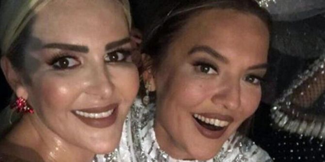 Selin Ciğerci'den Demet Akalın'a zehir zemberek sözler: "Sanki Beyonce mu geliyor?"