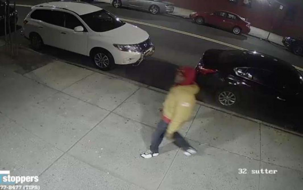 Sürükleyerek inşaata götürdüğü kıza tecavüz etti! Polis bulunması için o fotoğrafı paylaştı 4