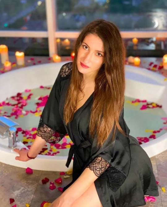 Milletvekiliyle yasak aşk yaşıyordu! Kiralık katil tarafından öldürüldü 3