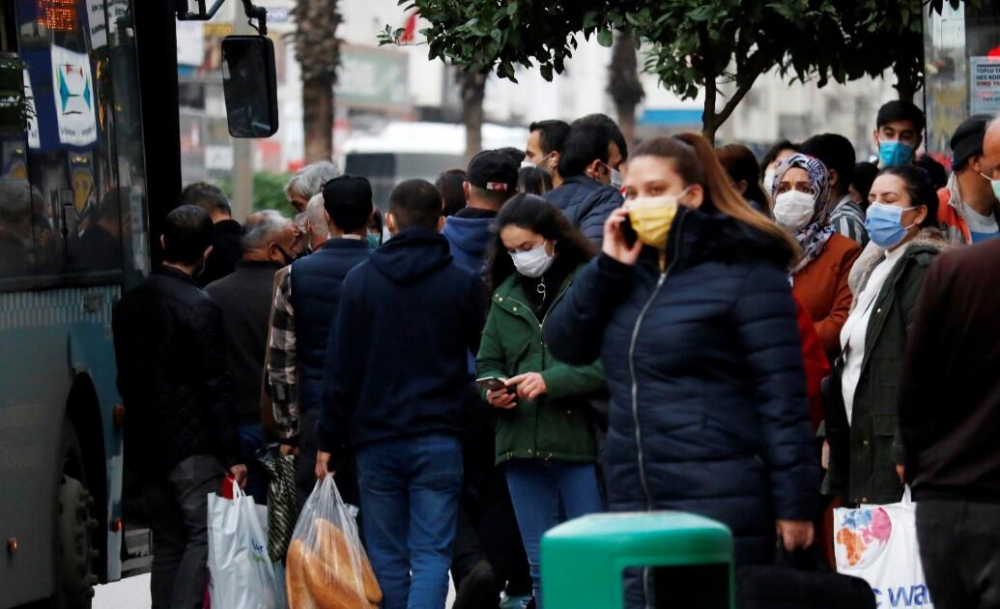 Maskeler ne zaman çıkacak? Uzman isim o tarihi vurguladı 3