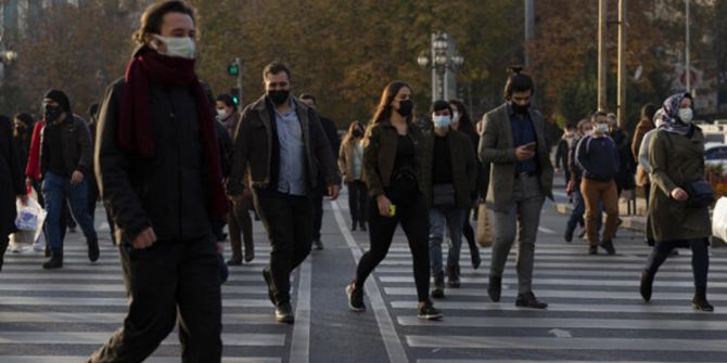 Maskeler ne zaman çıkacak? Uzman isim o tarihi vurguladı