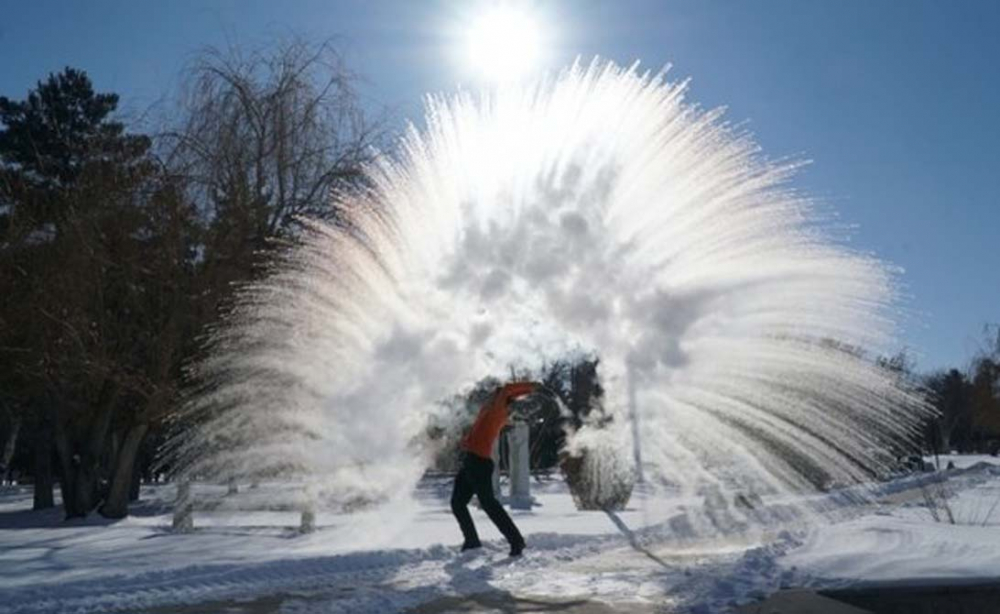 Meteoroloji 30 Aralık 2020 hava durumunu yayımladı! Bugün Hava Nasıl Olacak? 11