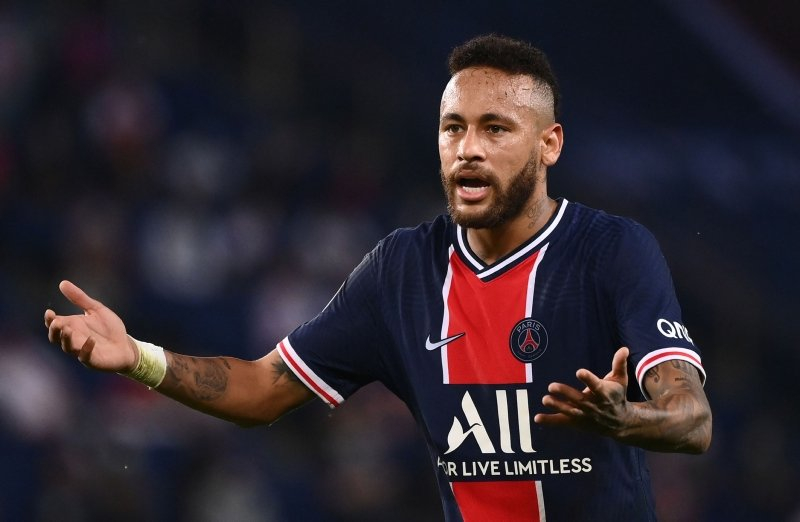 Neymar’ın koronavirüs partisi ülkeyi ayağa kaldırdı! Partiye katılan güzeller bir bir ifşa oldu... 2