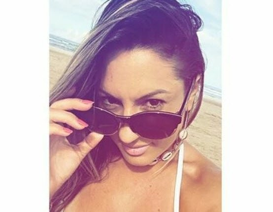 Neymar’ın koronavirüs partisi ülkeyi ayağa kaldırdı! Partiye katılan güzeller bir bir ifşa oldu... 28