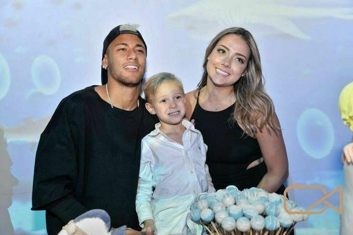 Neymar’ın koronavirüs partisi ülkeyi ayağa kaldırdı! Partiye katılan güzeller bir bir ifşa oldu... 38