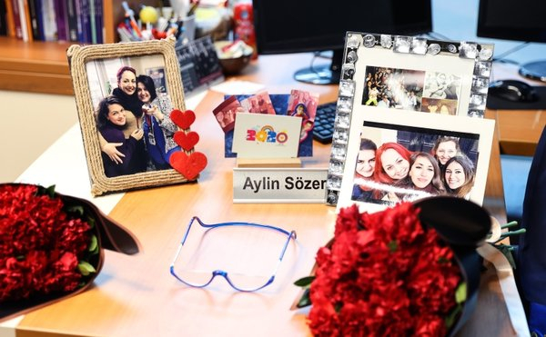 Aylin Sözer'in babası Ayhan Sözer'den o iddialara sert tepki! İlk kez konuştu... 10