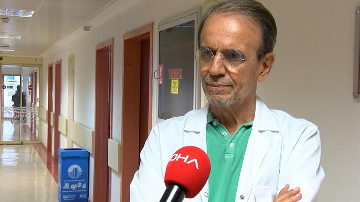 Koronavirüs salgını ne zaman sona erecek? Prof. Dr. Ceyhan'dan dikkat çeken açıklama 3