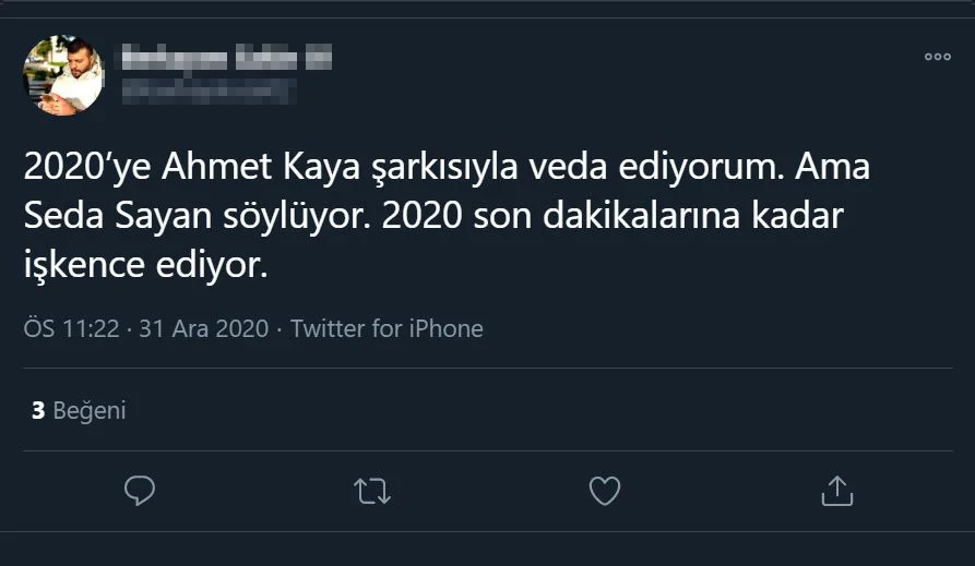 Seda Sayan İbo Show'da Ahmet Kaya'nın şarkısını söyledi! Twitter çalkalandı 9