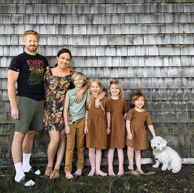 4 aylık hamile olan fenomen kahvaltı masasında can verdi! 6