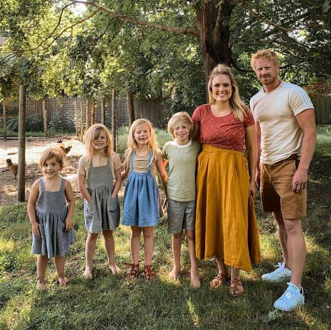 4 aylık hamile olan fenomen kahvaltı masasında can verdi! 7