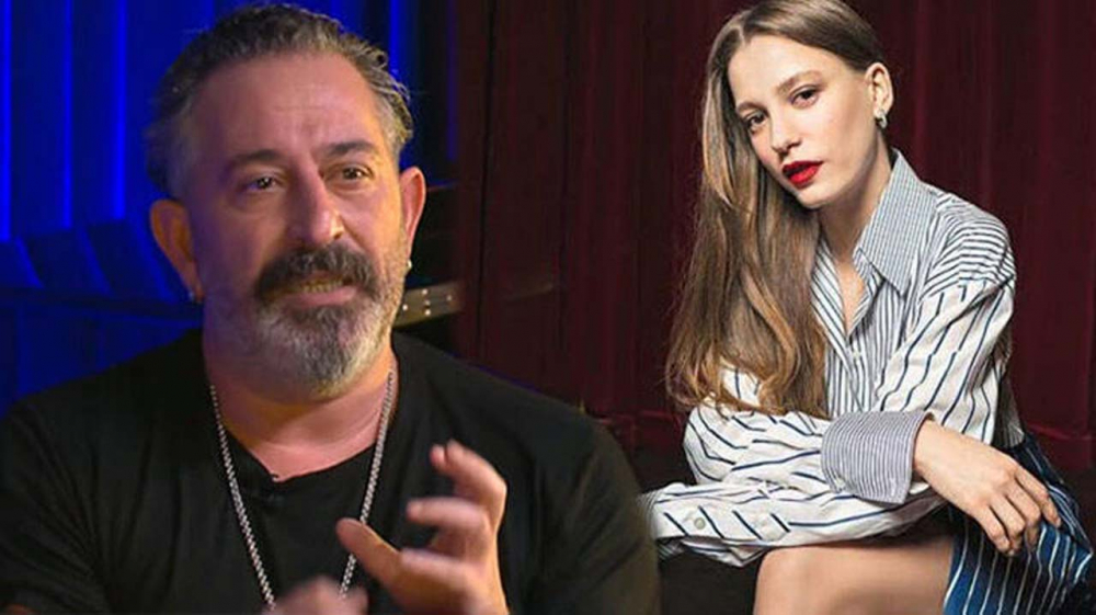 Cem Yılmaz'dan ilk adım! Eski sevgilisi Serenay Sarıkaya'yı sosyal medyadan sildi! 1