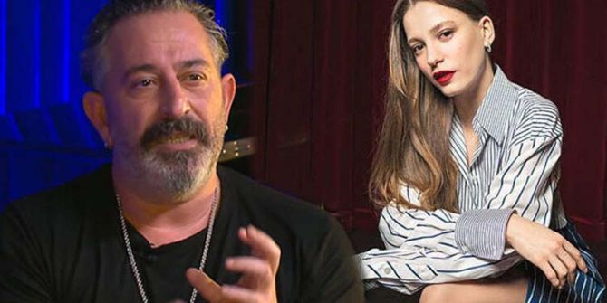 Cem Yılmaz'dan ilk adım! Eski sevgilisi Serenay Sarıkaya'yı sosyal medyadan sildi!