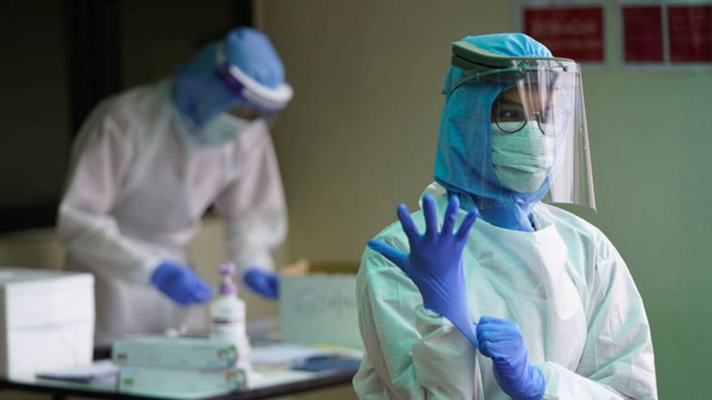 Ebola salgınını bulan profesörden kritik uyarı! Yeni virüs COVİD-19'dan daha kötü olacak 6