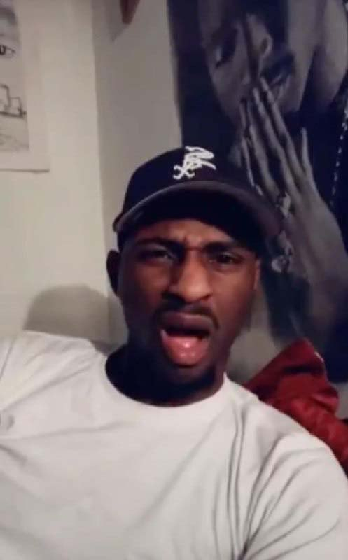 Dünyaca ünlü fast food zincirinde skandal! Sosyal medya bu görüntülerle çalkalandı! 5