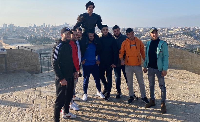 Diriliş Ertuğrul dizi müziği Kudüs için hazırlanan ezgiye uyarlandı! 24 saatte rekor kırdı 5