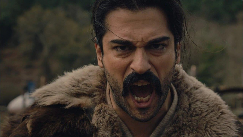 Diriliş Ertuğrul dizi müziği Kudüs için hazırlanan ezgiye uyarlandı! 24 saatte rekor kırdı 7
