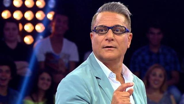 'Yürüyemeyeceksem fişimi çekin' demişti! Ünlü şovmen Mehmet Ali Erbil'den müjdeli haber 1