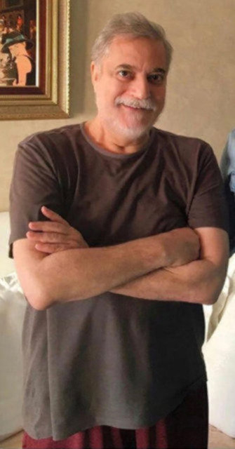 'Yürüyemeyeceksem fişimi çekin' demişti! Ünlü şovmen Mehmet Ali Erbil'den müjdeli haber 3