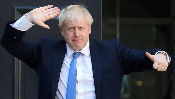 İngiltere Başbakanı Boris Johnson: Okullara gidilmeye devam edilecek 3