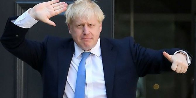 İngiltere Başbakanı Boris Johnson: Okullara gidilmeye devam edilecek