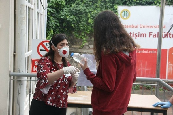 Yüz yüze eğitim için tarih verdi! Bilim Kurulu üyesi Prof. Dr. İlhan'dan flaş açıklama 7