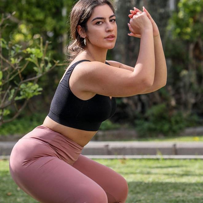 Aşık olduğu adamın "Bu halinle mi?" sözüyle hırslanan genç kızı şimdi görenler bir daha bakıyor! 3