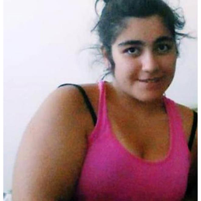 Aşık olduğu adamın "Bu halinle mi?" sözüyle hırslanan genç kızı şimdi görenler bir daha bakıyor! 4