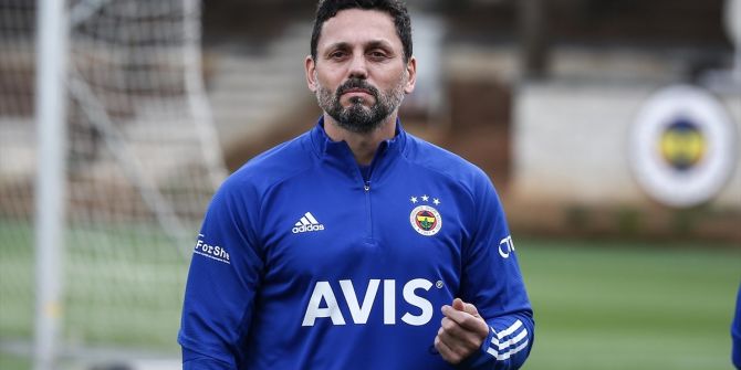 Erol Bulut'tan sürpriz karar! Kasımpaşa maçının muhtemel 11'i belli oldu...