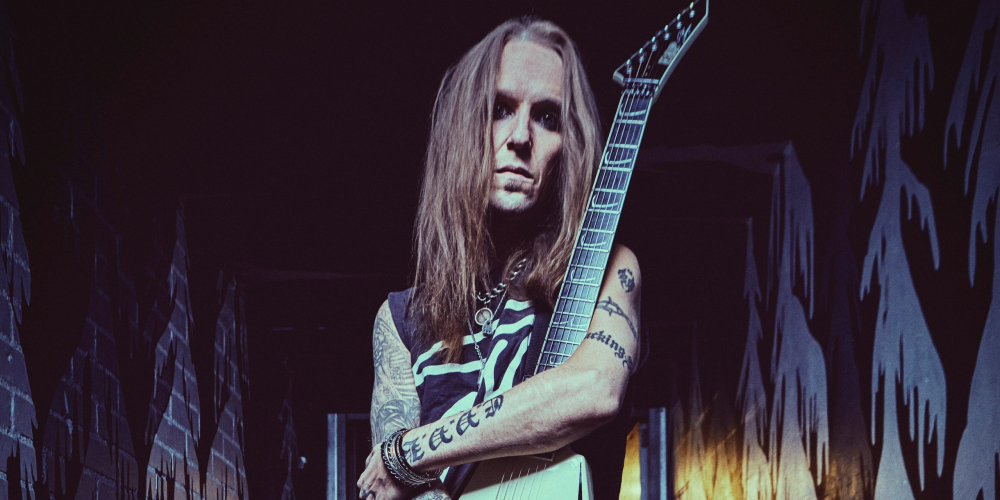 Alexi Laiho hayatını kaybetti 4