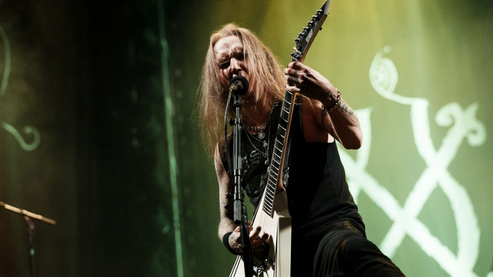 Alexi Laiho hayatını kaybetti 5