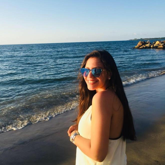 Değişim öğrencisi 25 yaşındaki genç kadın, reddettiği kuzeni tarafından vahşice öldürüldü! 6