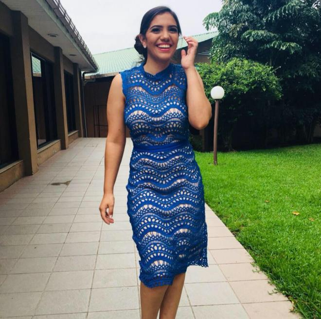 Değişim öğrencisi 25 yaşındaki genç kadın, reddettiği kuzeni tarafından vahşice öldürüldü! 7