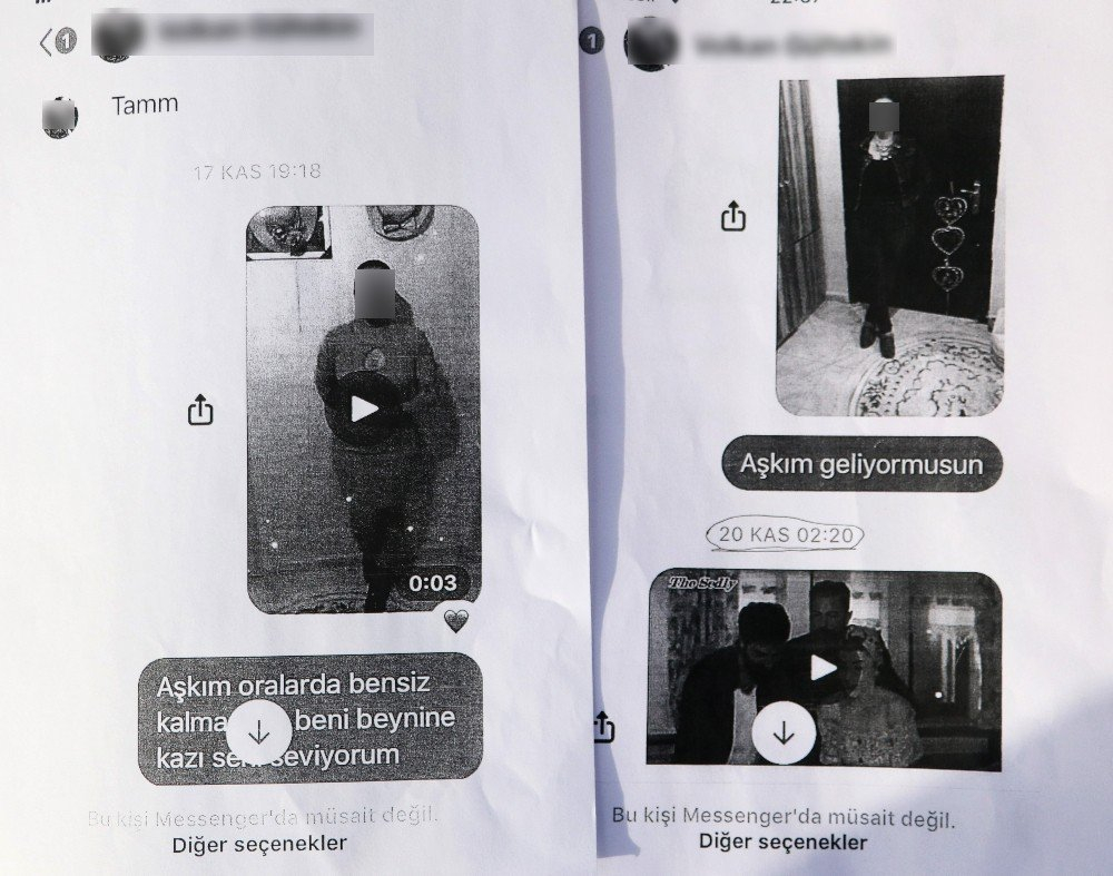 Acılı adam çaresiz: Psikolojik rahatsızlıkları olan eşi fuhuşa zorlandı, çocukları cinsel istismara uğradı! 13