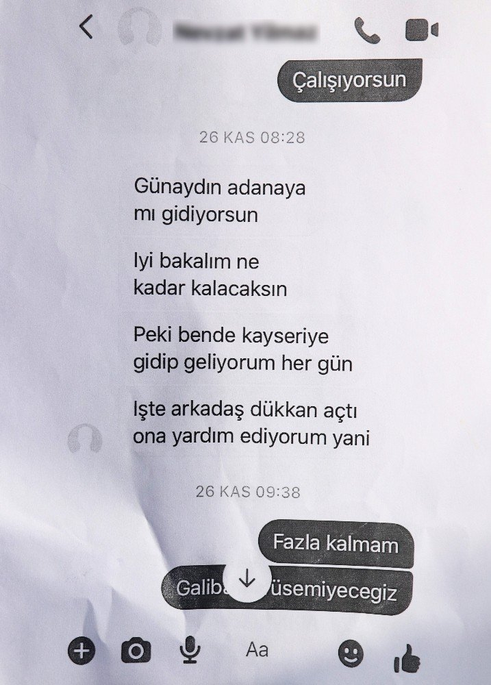 Acılı adam çaresiz: Psikolojik rahatsızlıkları olan eşi fuhuşa zorlandı, çocukları cinsel istismara uğradı! 7