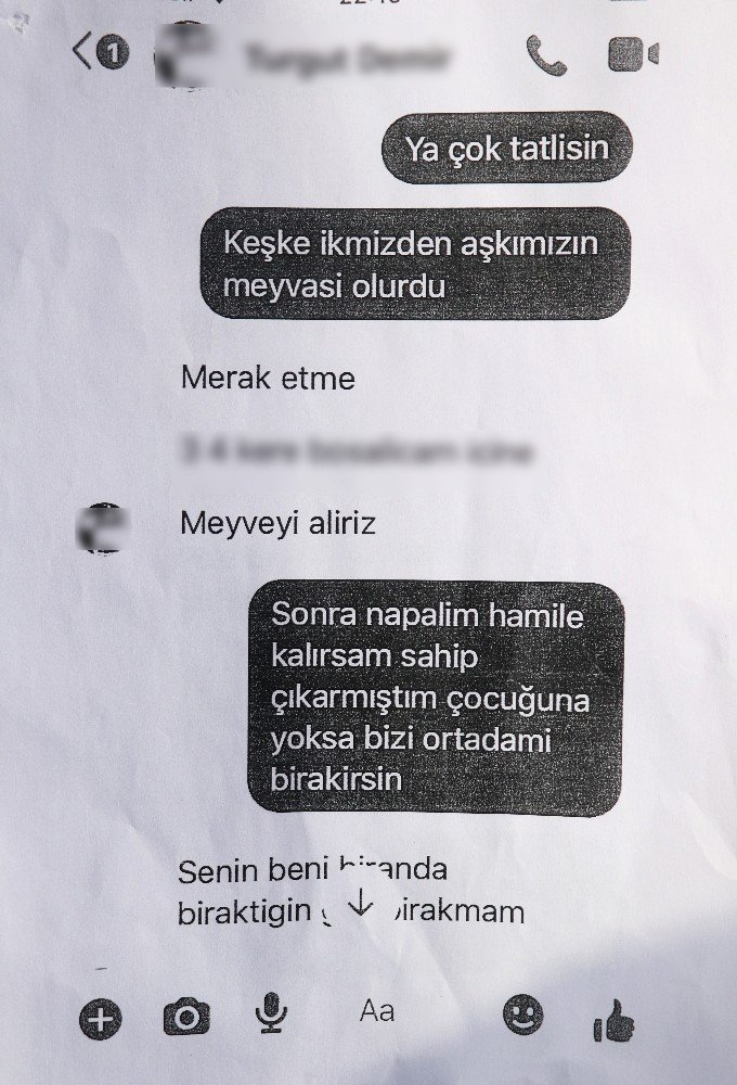 Acılı adam çaresiz: Psikolojik rahatsızlıkları olan eşi fuhuşa zorlandı, çocukları cinsel istismara uğradı! 9