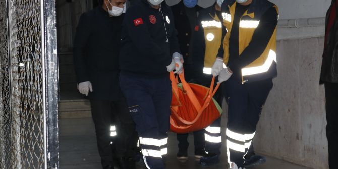 Diyarbakır'da kahreden olay: Doğalgaz sızıntısı üç can aldı!