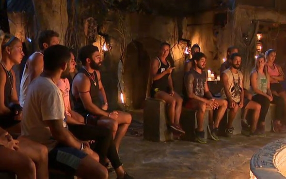 Survivor'da kimler elemeye çıktı? Survivor'da kim elenecek? 2