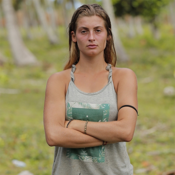 Survivor'da kimler elemeye çıktı? Survivor'da kim elenecek? 4