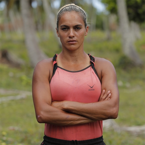 Survivor'da kimler elemeye çıktı? Survivor'da kim elenecek? 5