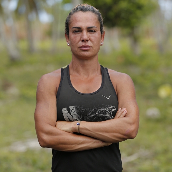 Survivor'da kimler elemeye çıktı? Survivor'da kim elenecek? 6