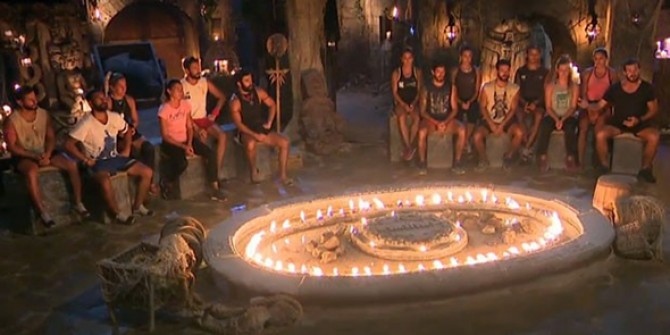 Survivor'da kimler elemeye çıktı? Survivor'da kim elenecek?