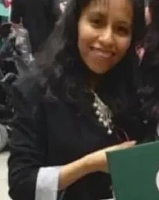 23 yaşındaki genç, annesini öldürüp cesedinin başında dans etti! 4