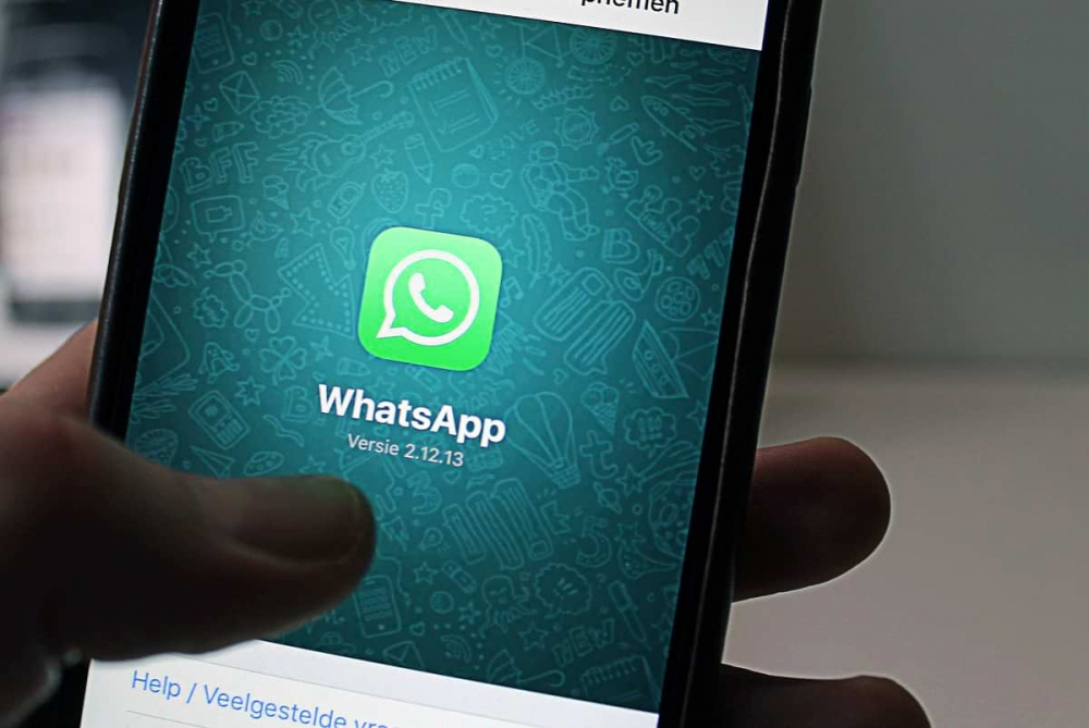 Whatsapp'tan kullanıcıları çıldırtan sözleşme! Sosyal medya ayağa kalktı 7