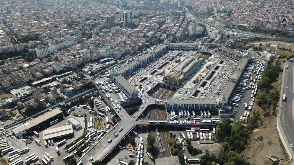 15 Temmuz Demokrasi Otogarında genç kız dehşeti yaşadı! Uyuşturucu kullandırıldı, üstü yarı çıplak... 4