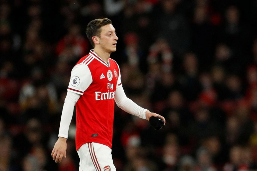 Fenerbahçe, Mesut Özil transferiyle paraya para demeyecek! Detaylar kalem kalem ortaya çıktı 1