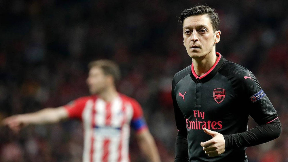 Fenerbahçe, Mesut Özil transferiyle paraya para demeyecek! Detaylar kalem kalem ortaya çıktı 2