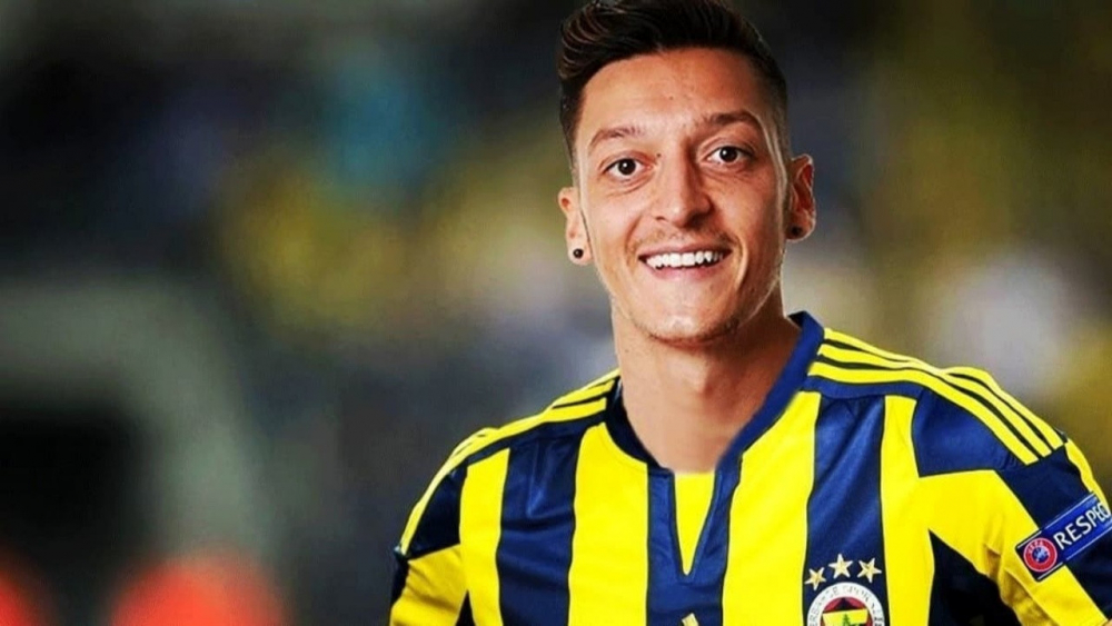 Fenerbahçe, Mesut Özil transferiyle paraya para demeyecek! Detaylar kalem kalem ortaya çıktı 3